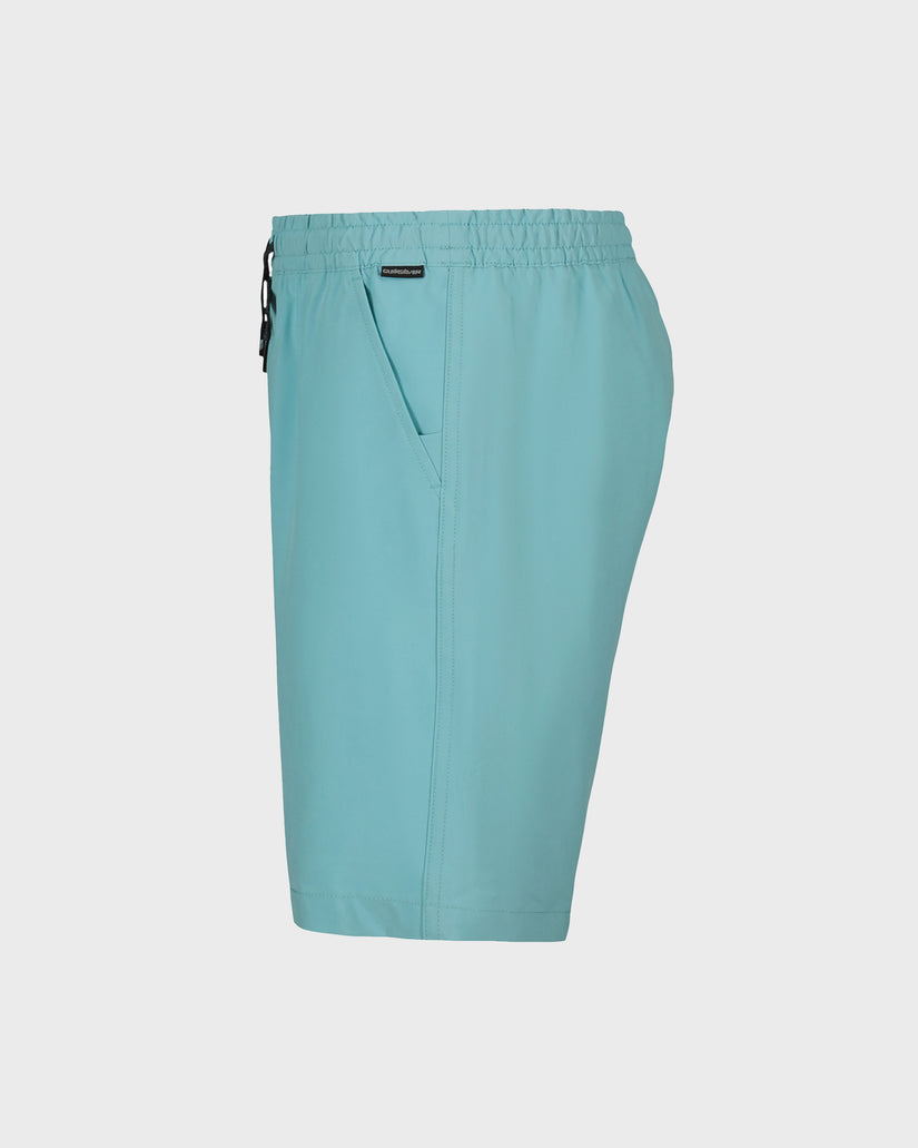 Little Boys Taxer Amphibian Hybrid Shorts