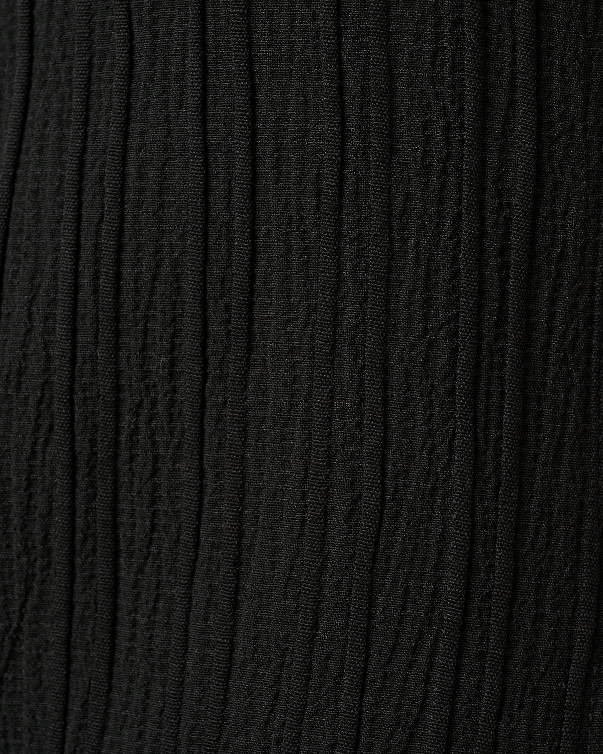 Maci Solid Textured Tank Top