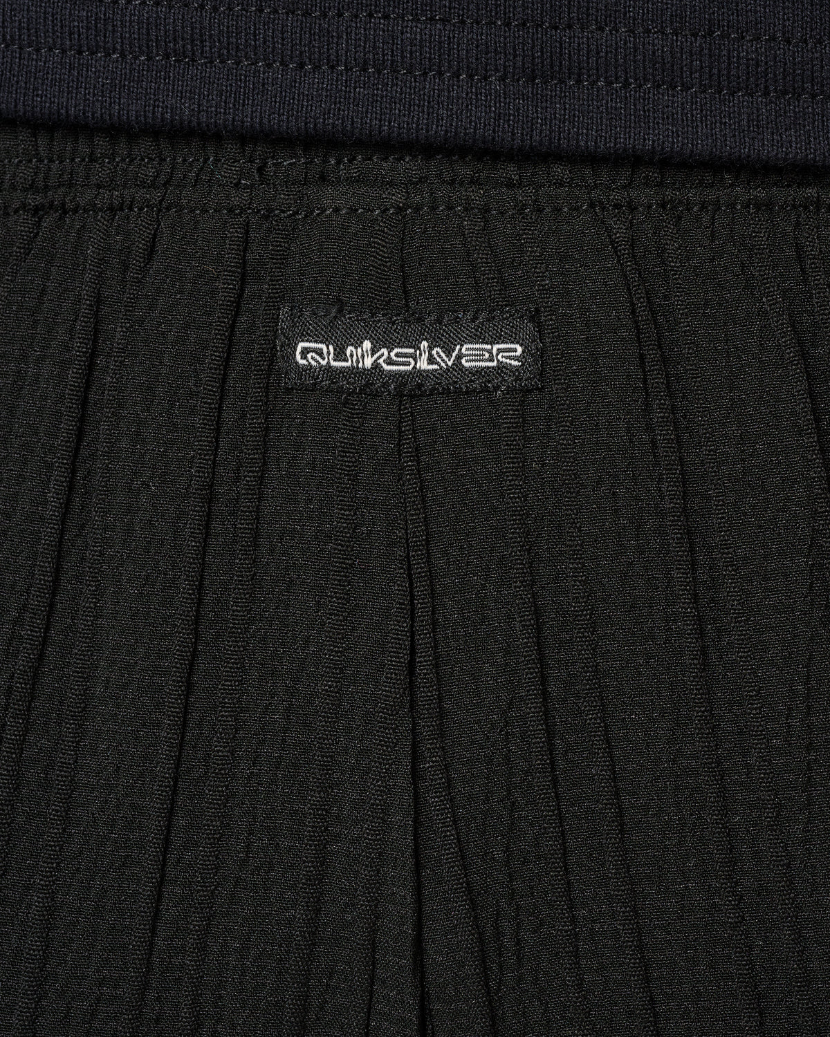 Oceanview Textured Solid Pant W/ Drawstring