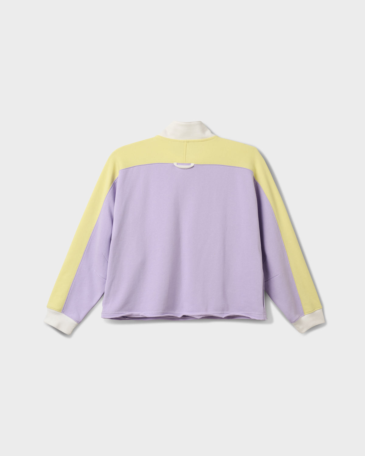 Heritage Colorblock 1/2 Zip