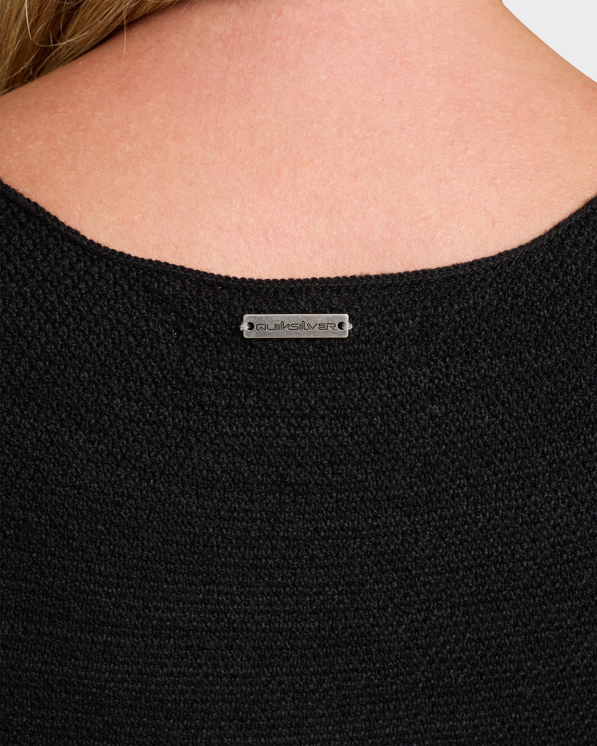 Good Karma Sweater Crop Tank Top