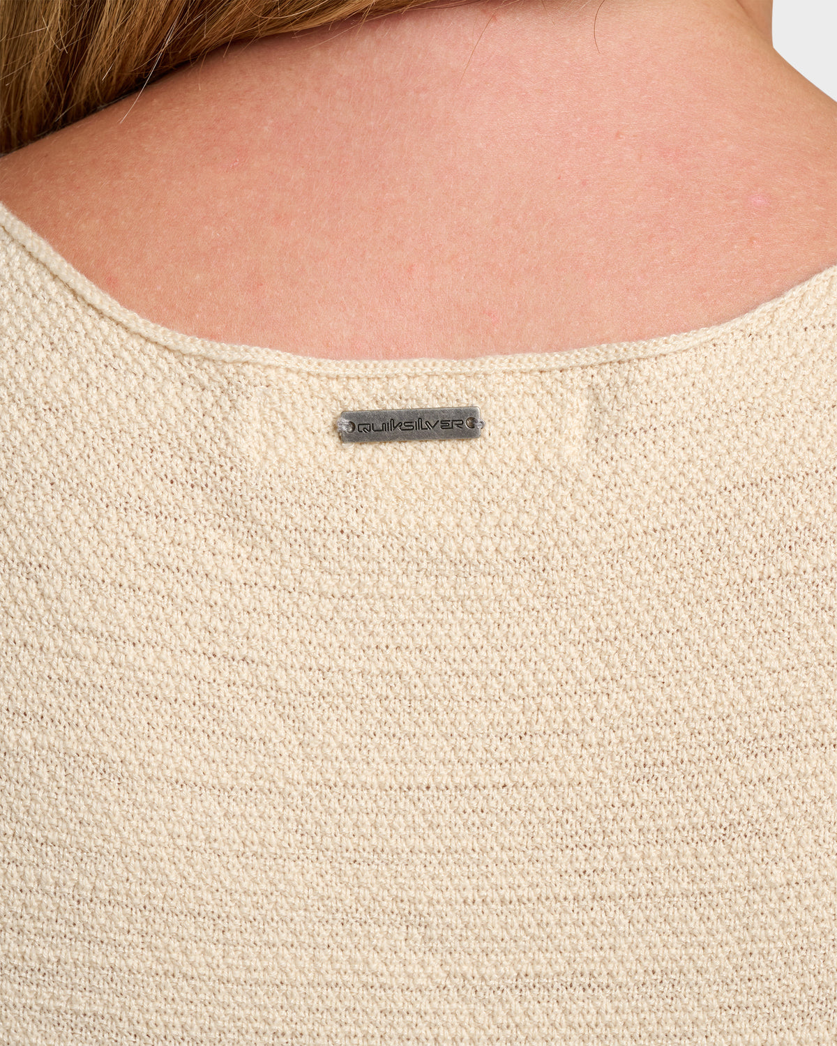 Good Karma Sweater Crop Tank Top