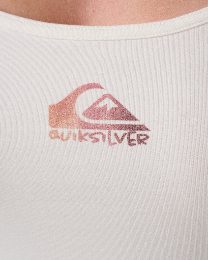 Sunlit Tank Top