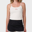 Sunlit Tank Top