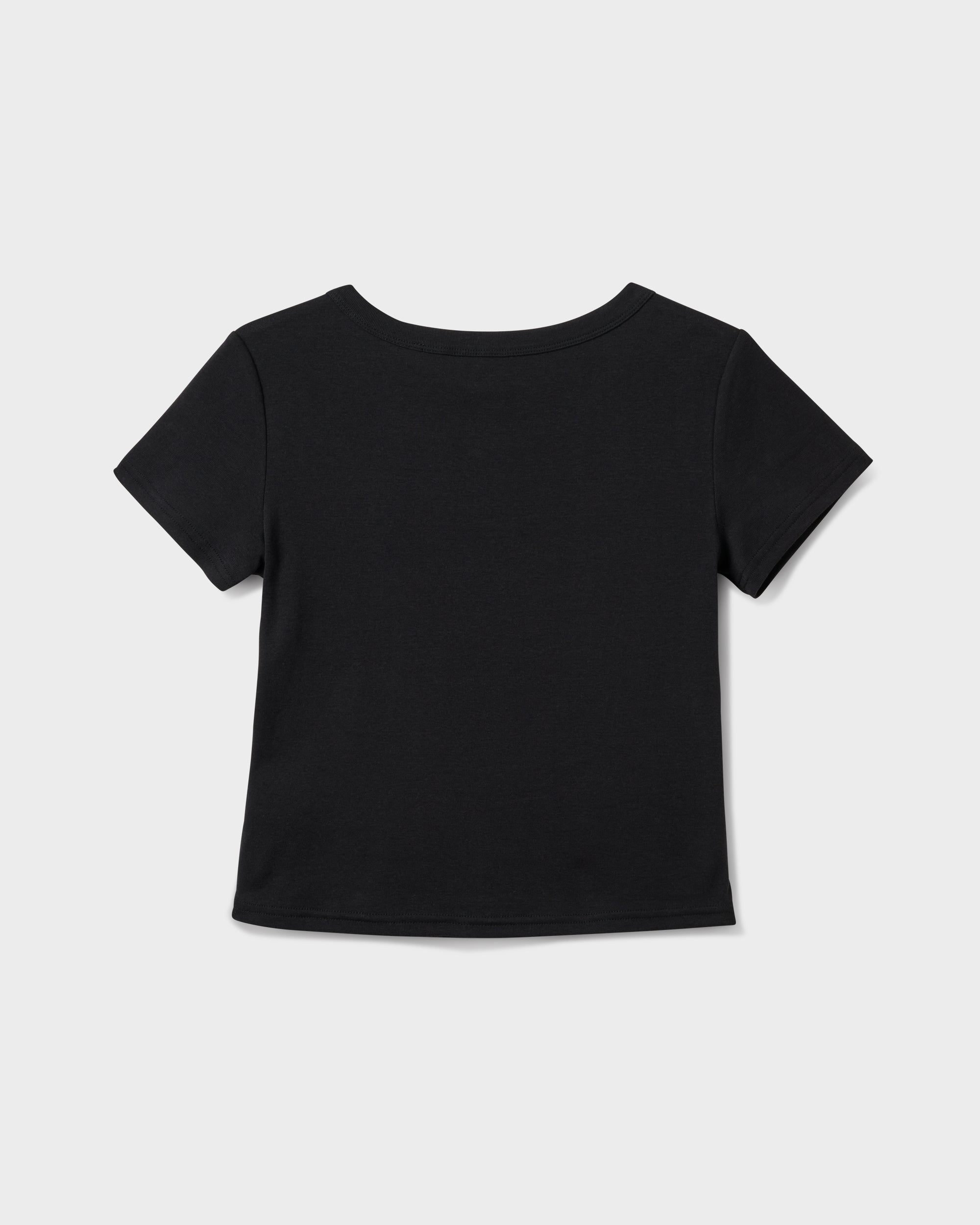 【初期・希少】BABYL BLACK BABYL Tシャツ M Lost In Paradise Short Sleeve Baby Tee – Quiksilver