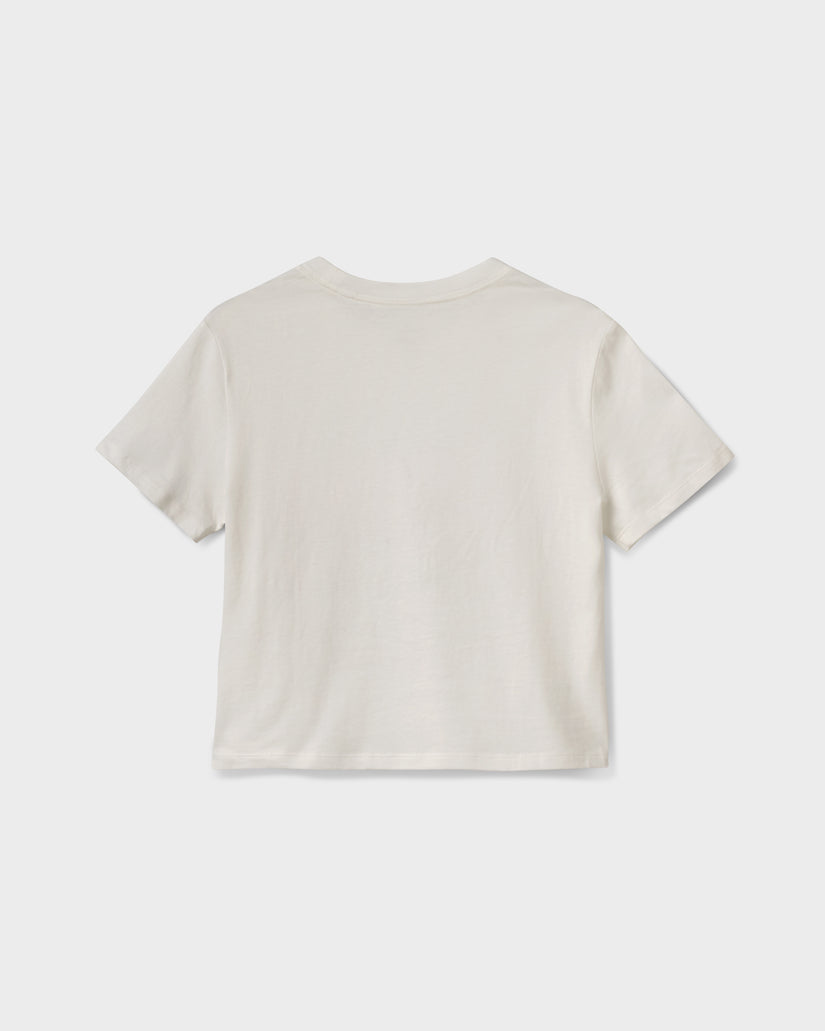 The Good Life Short Sleeve Classic T-Shirt