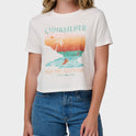 The Good Life Short Sleeve Classic T-Shirt