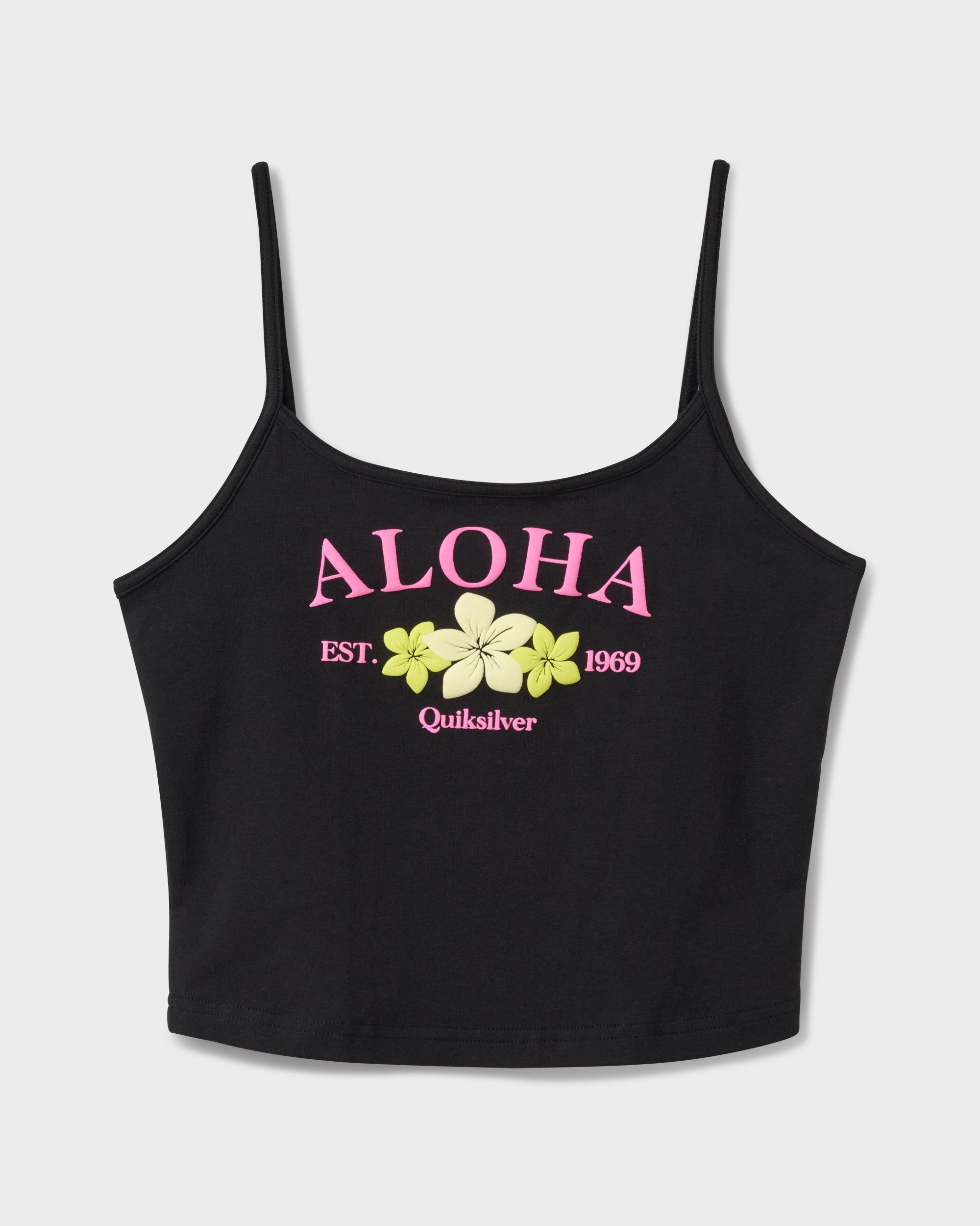 Aloha Tank Top - Aloha Tank Top | Quiksilver