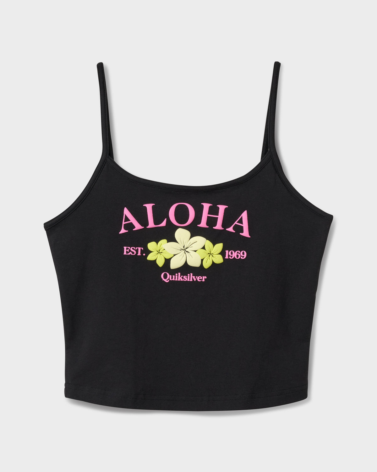 Aloha Tank Top