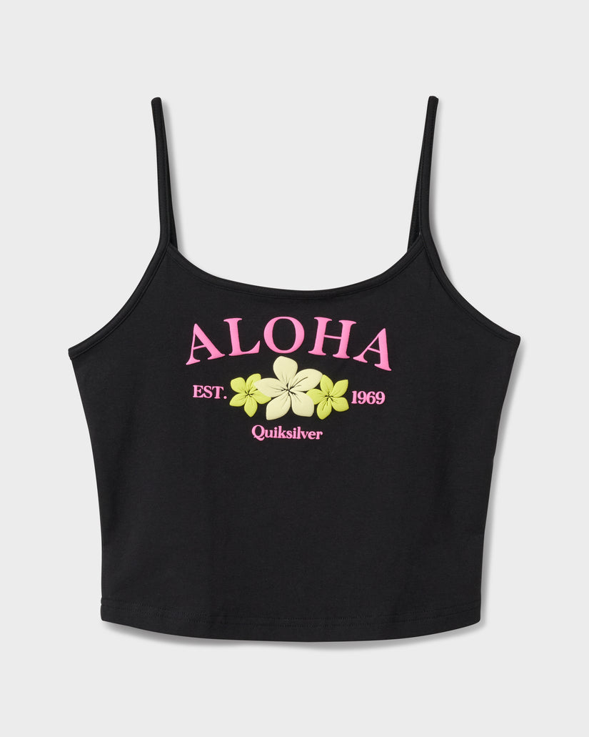 Aloha Tank Top