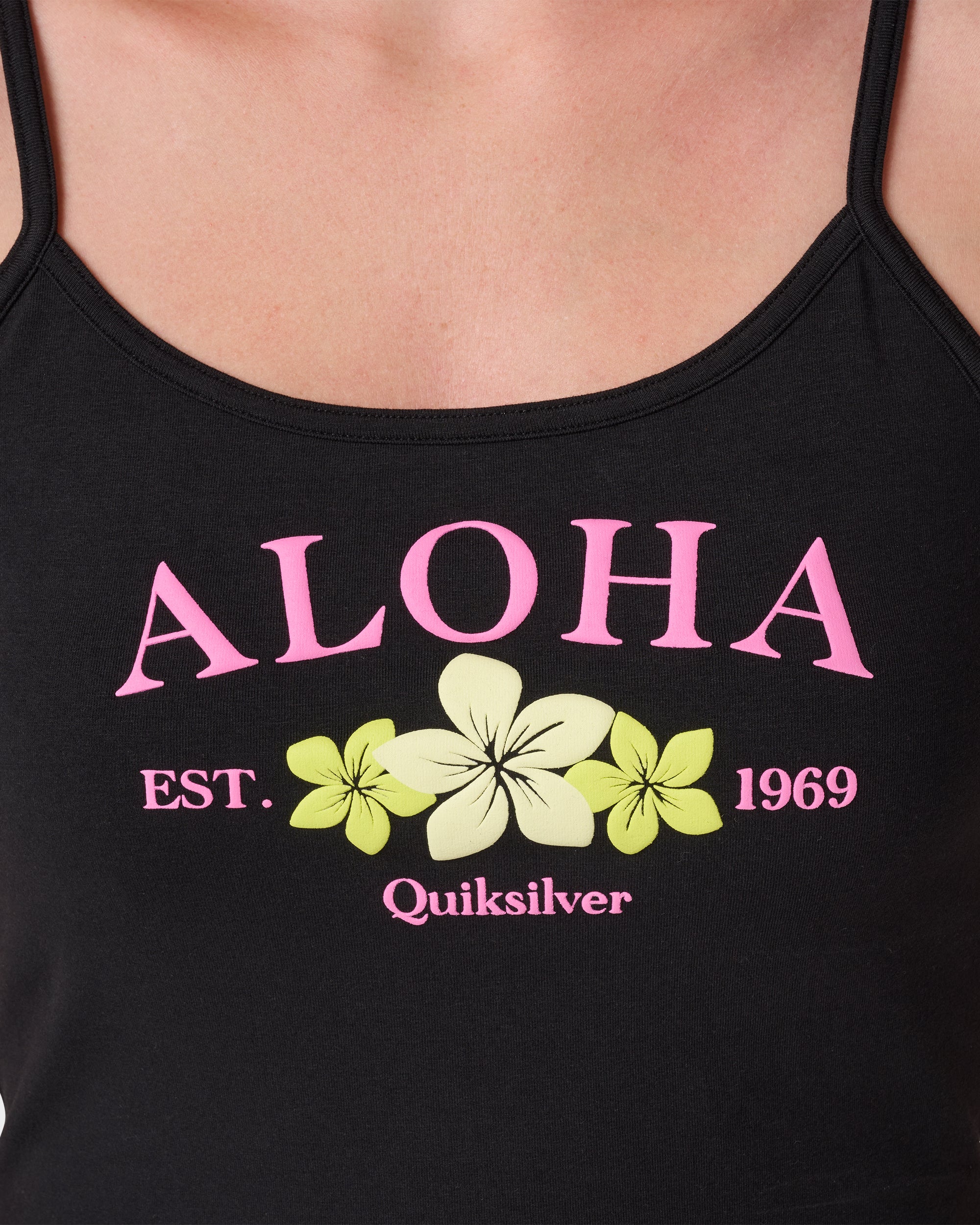 Aloha Tank Top - Aloha Tank Top | Quiksilver