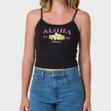 Aloha Tank Top