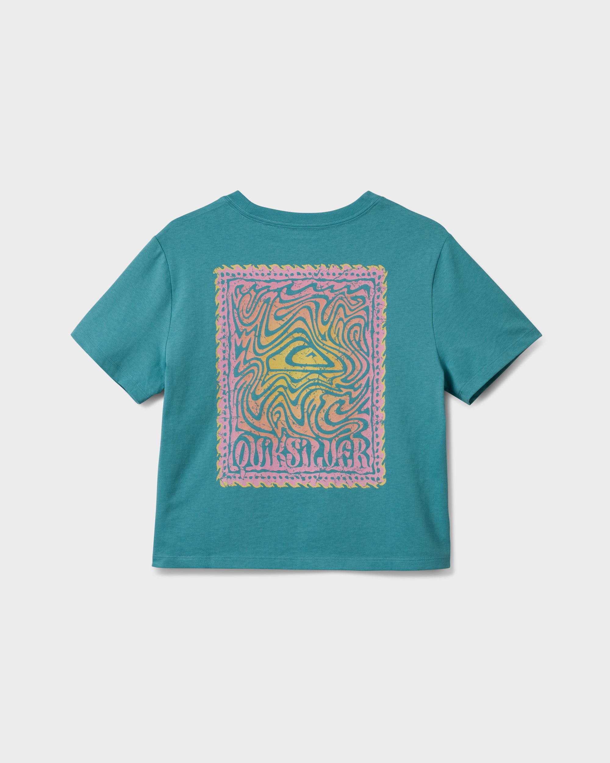 Don'T Trip Short Sleeve Classic T-Shirt - Don'T Trip Short Sleeve