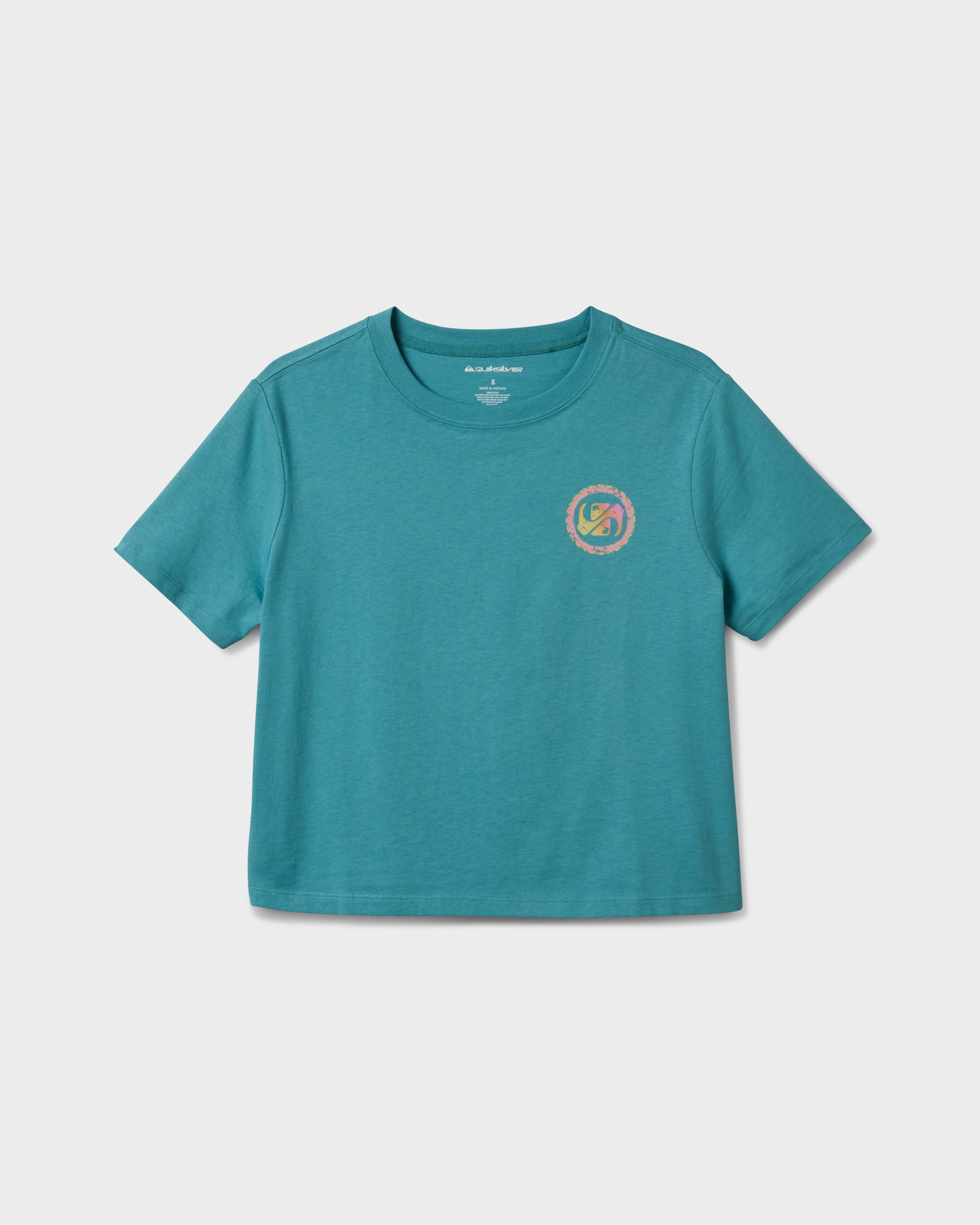 Don'T Trip Short Sleeve Classic T-Shirt - Don'T Trip Short Sleeve