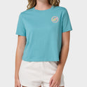 Don'T Trip Short Sleeve Classic T-Shirt