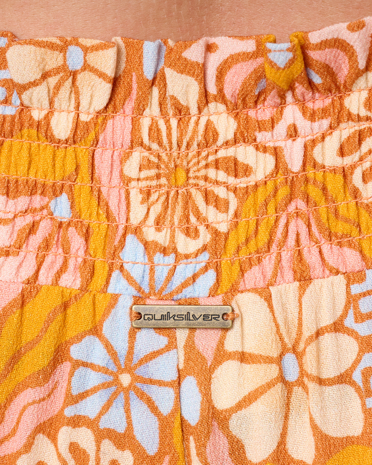 Sun Chaser Sun Blooms Print Pant