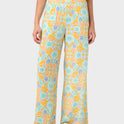 Sun Chaser Sun Blooms Print Pant