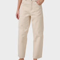 Colette Barrel Leg Pant