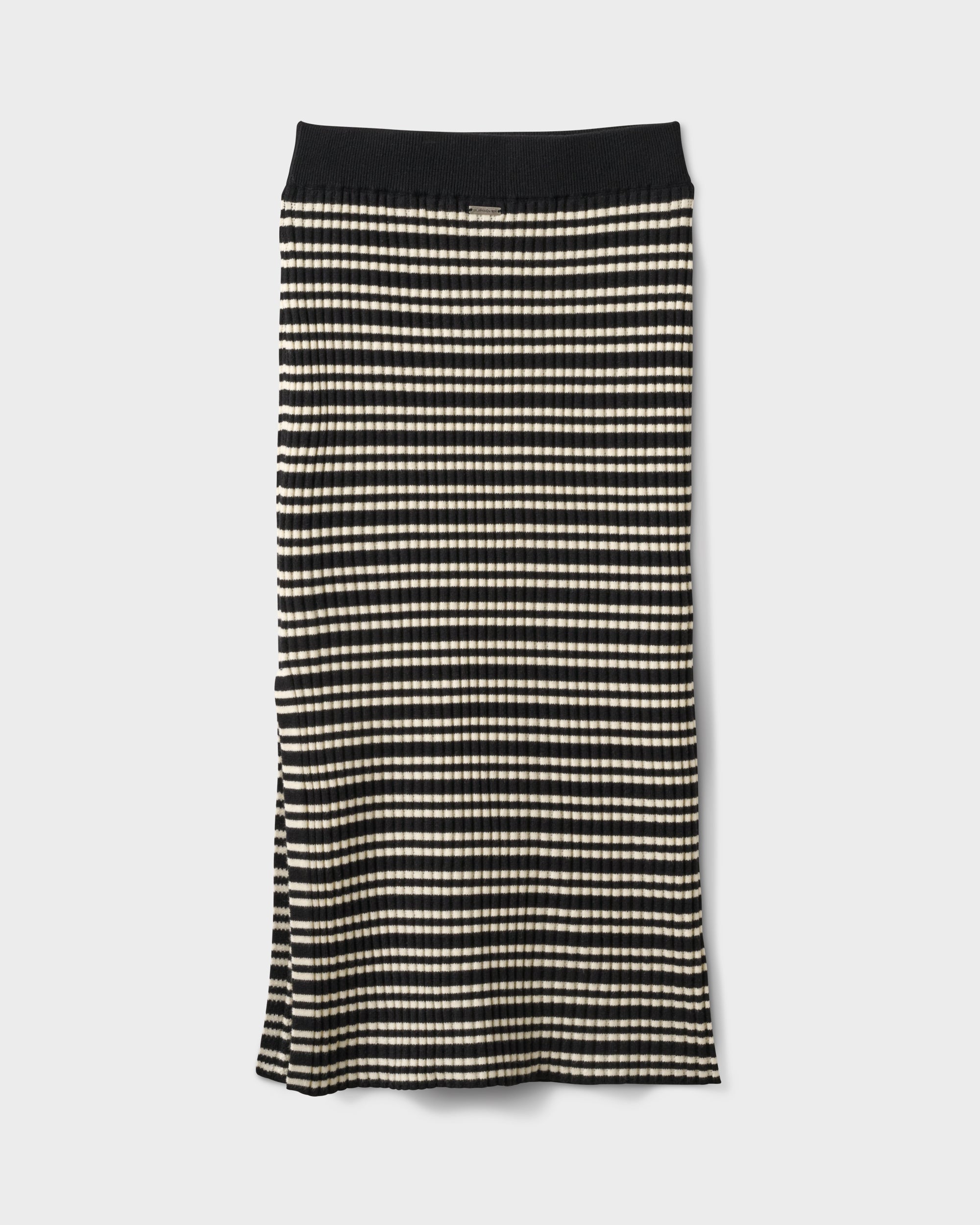 Cora Bay Yarn Dyed Stripe Sweater Midi Skirt – Quiksilver