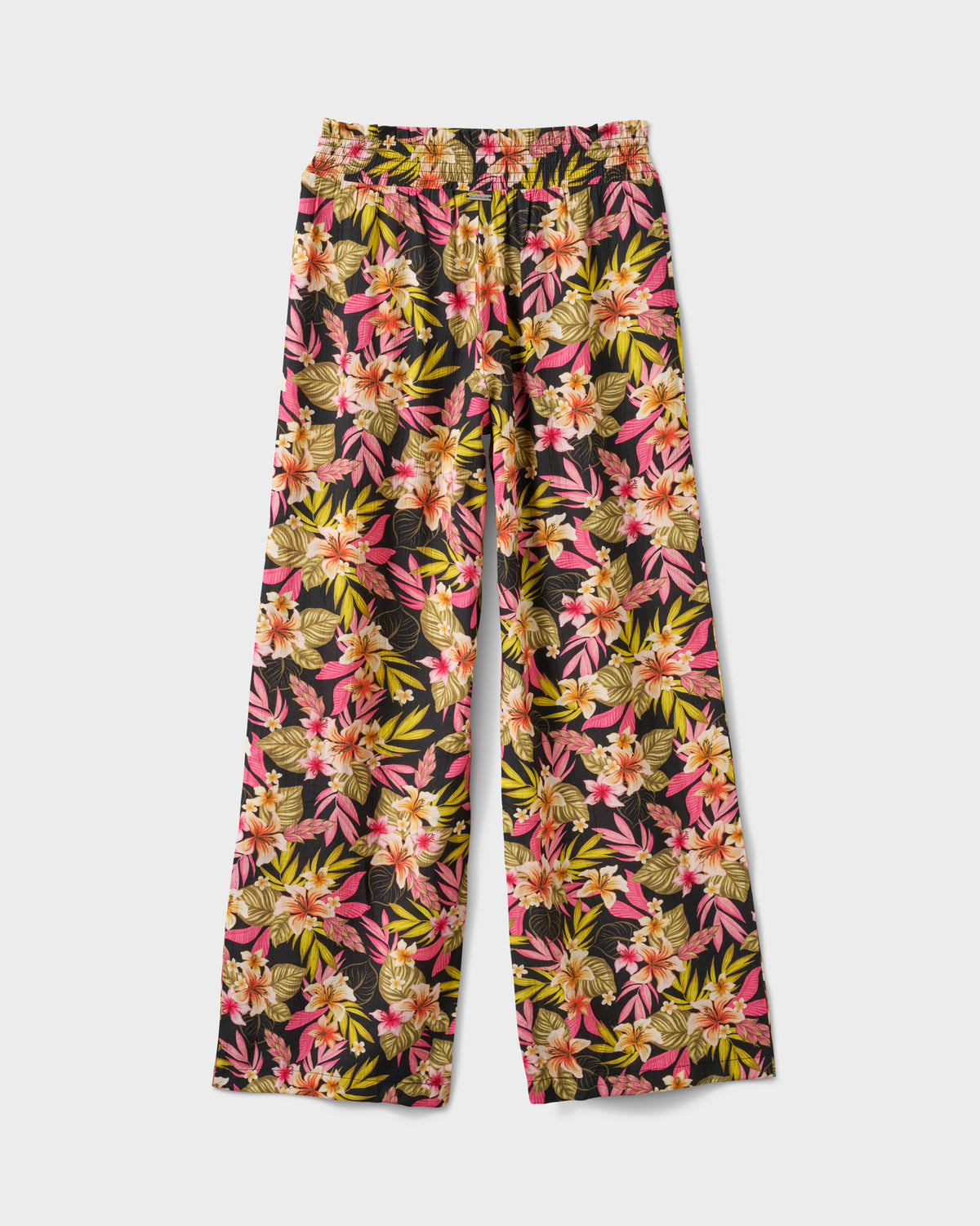 Sun Chaser Maui Vacation Print Pant