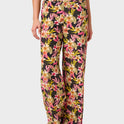 Sun Chaser Maui Vacation Print Pant