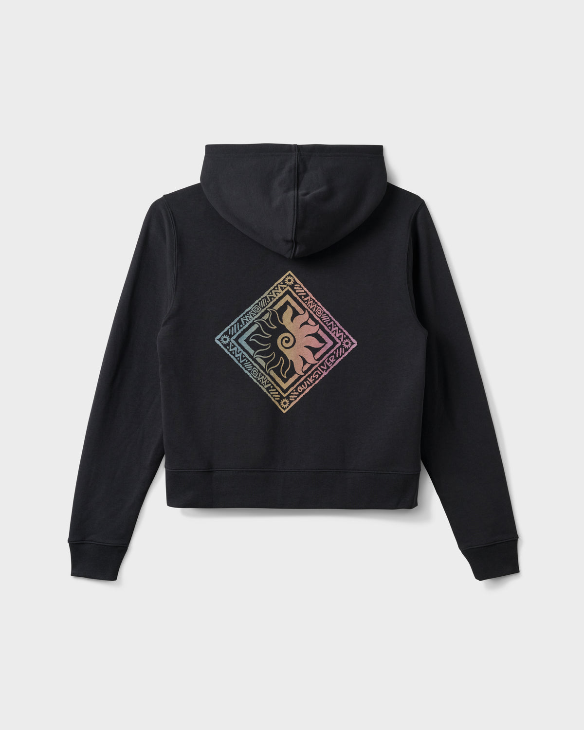 Sunlit Runaway Full Zip Hoodie