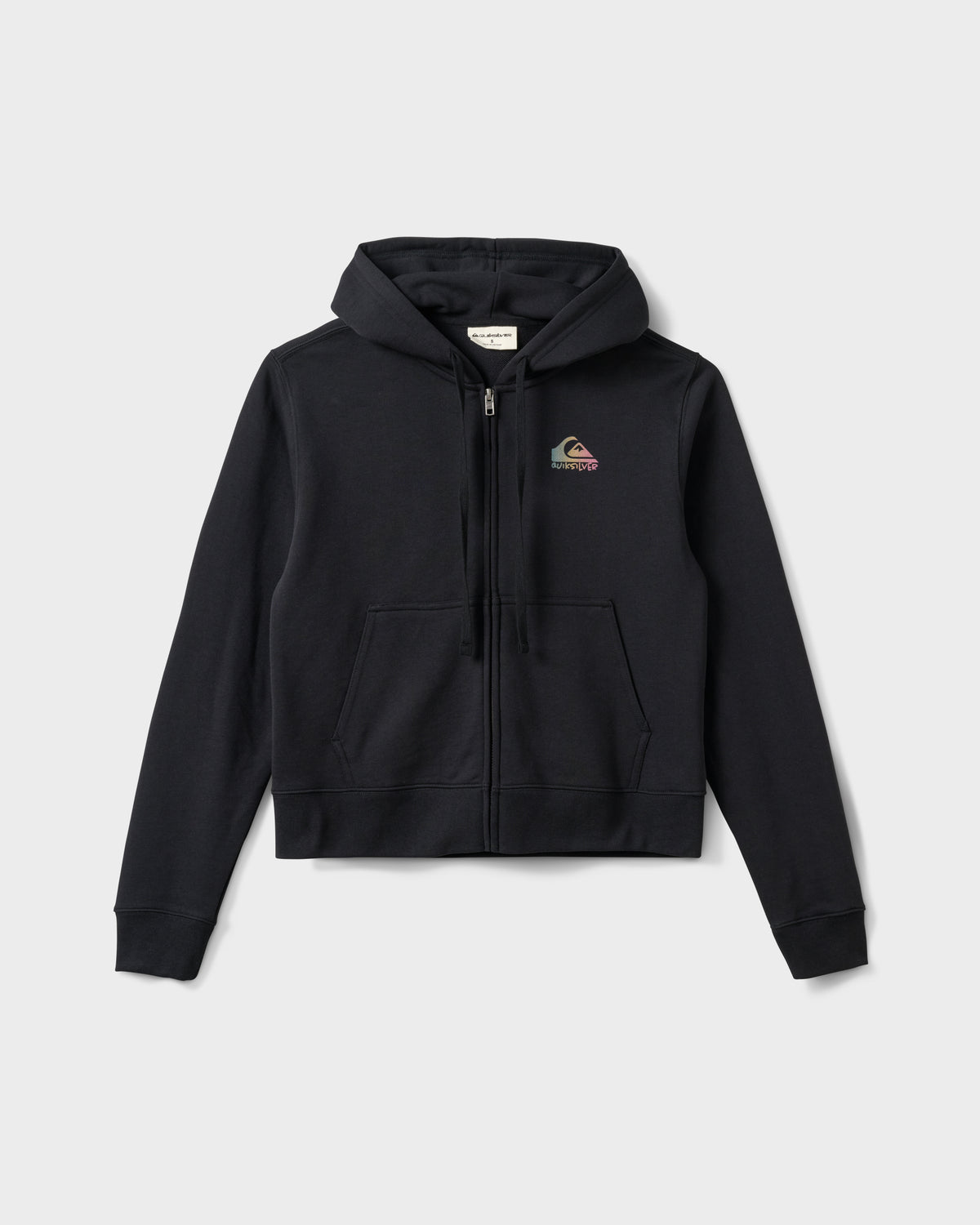 Sunlit Runaway Full Zip Hoodie