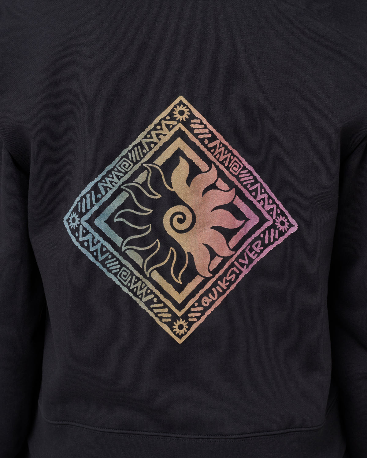 Sunlit Runaway Full Zip Hoodie