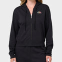 Sunlit Runaway Full Zip Hoodie