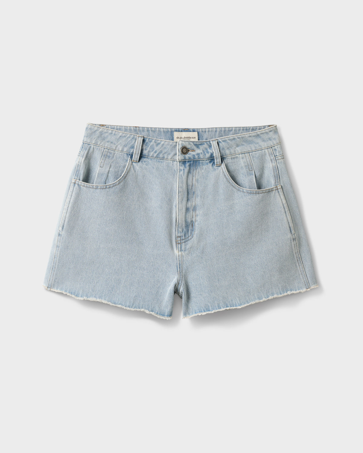Mykonos Jean Short