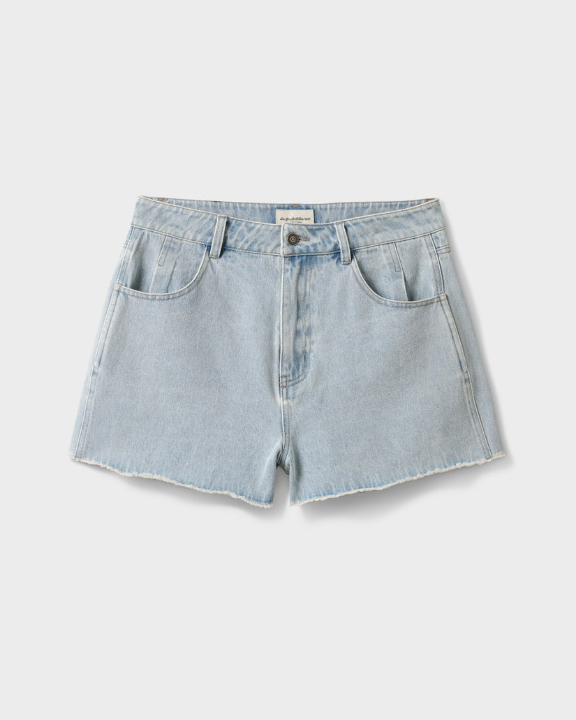 Mykonos Jean Short