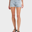 Mykonos Jean Short