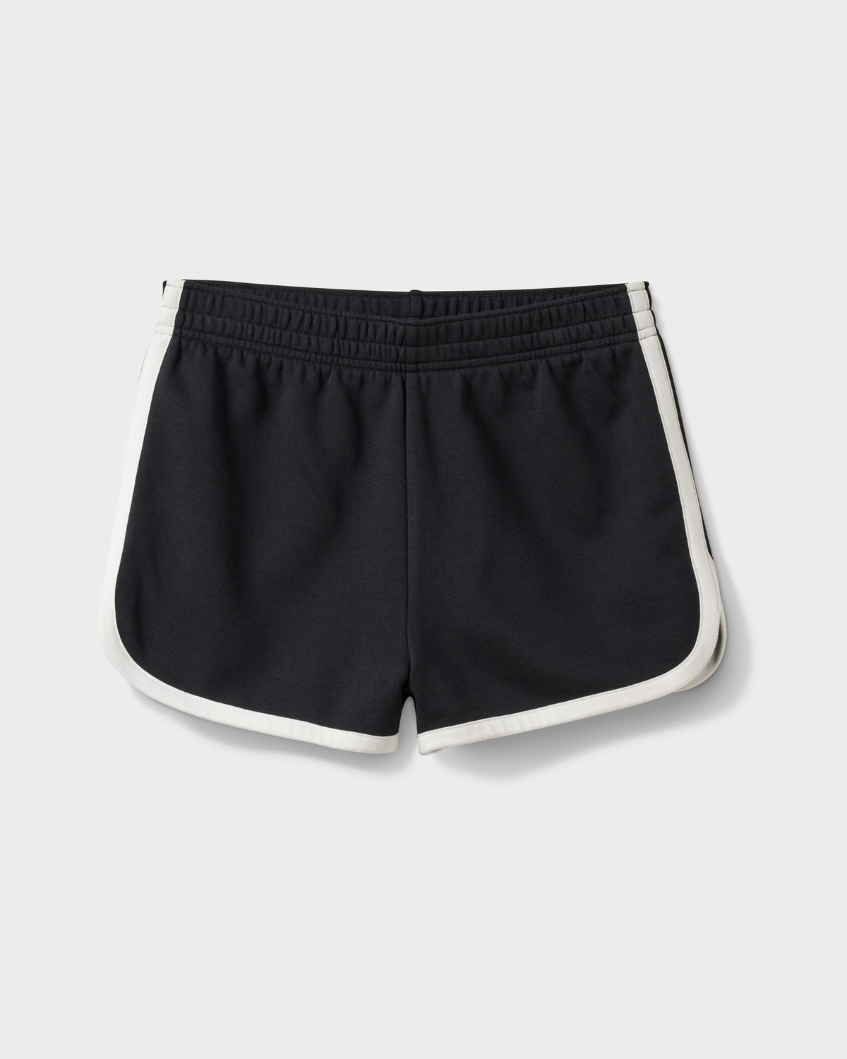 Riptide Dolphin French Terry Short
