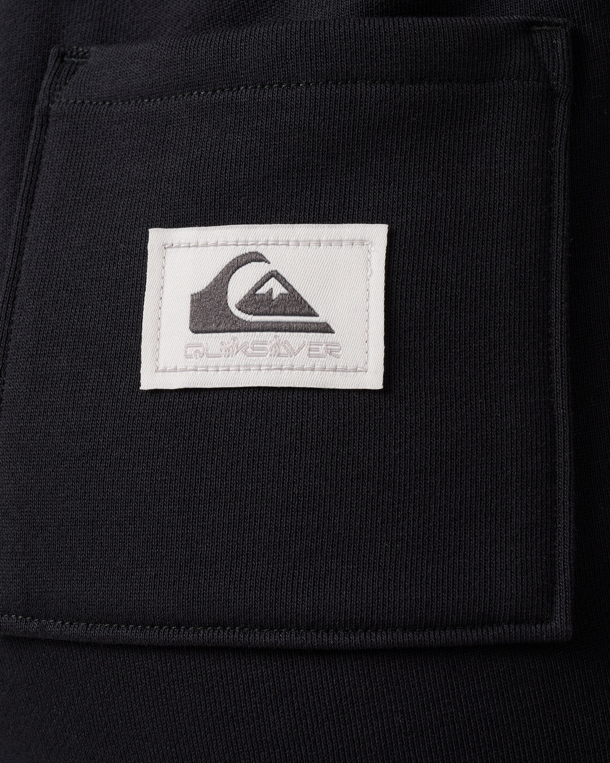 Riptide Dolphin French Terry Short