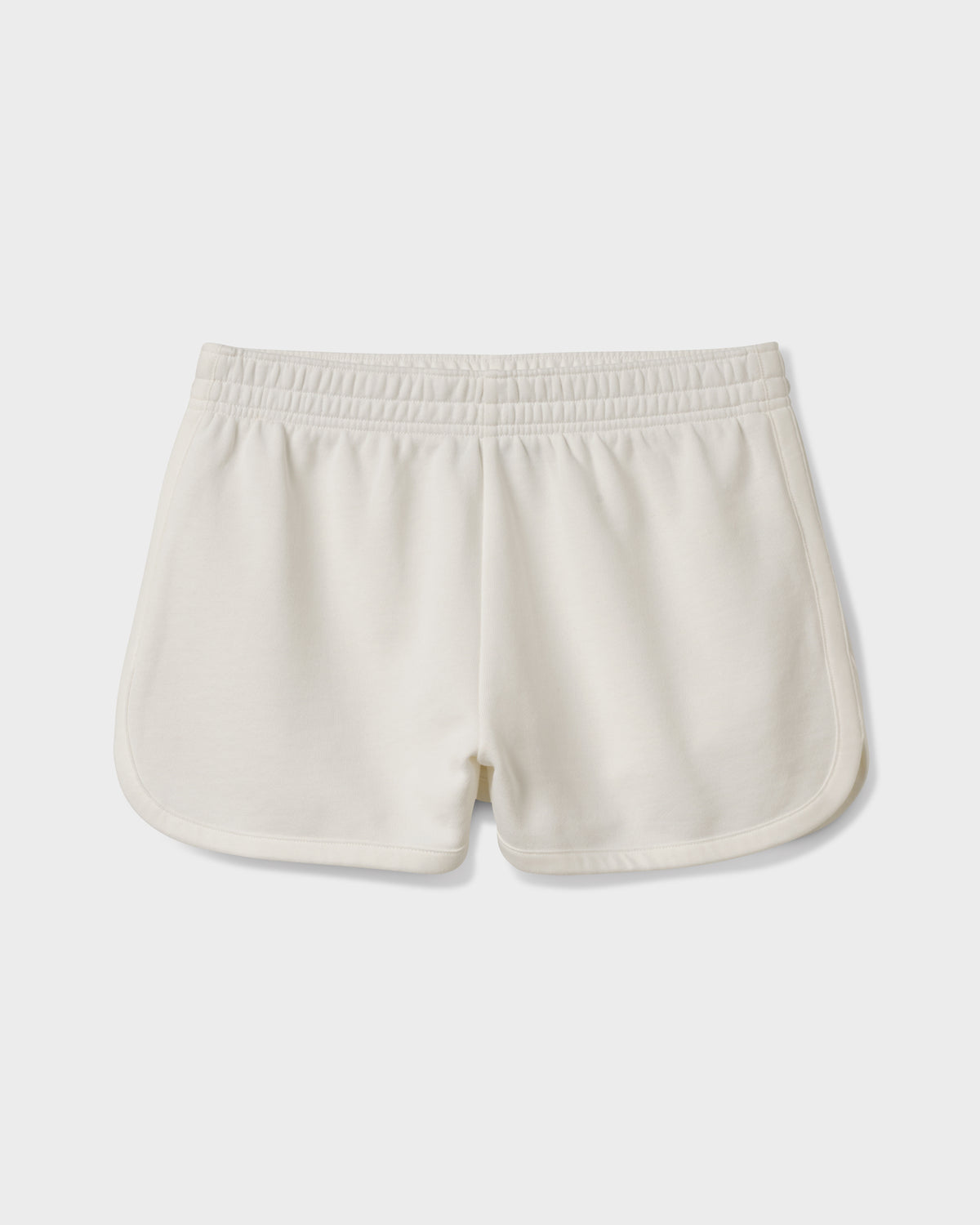 Riptide Dolphin French Terry Short