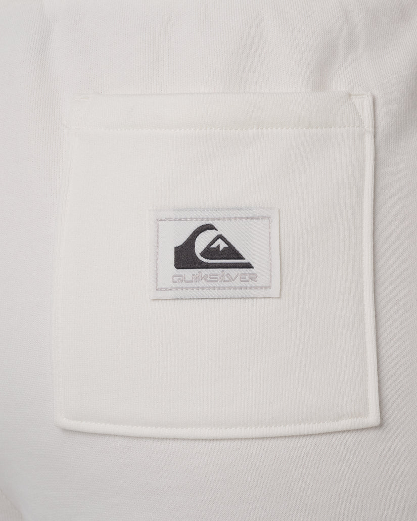 Riptide Dolphin French Terry Short