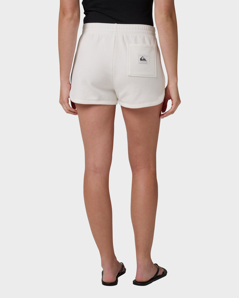 Riptide Dolphin French Terry Short