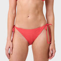 Kendal Spotted Tie Bikini Bottom
