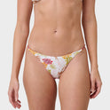 Alana Terra Flora Bikini Bottom