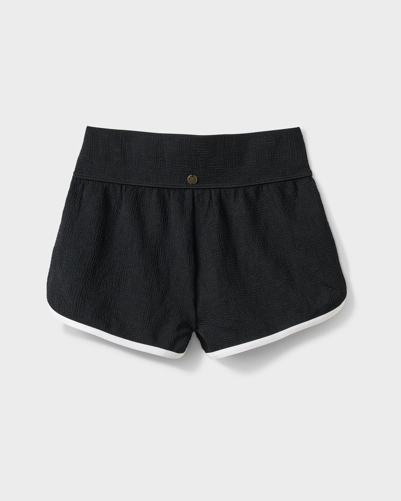 Surf Spotted Short