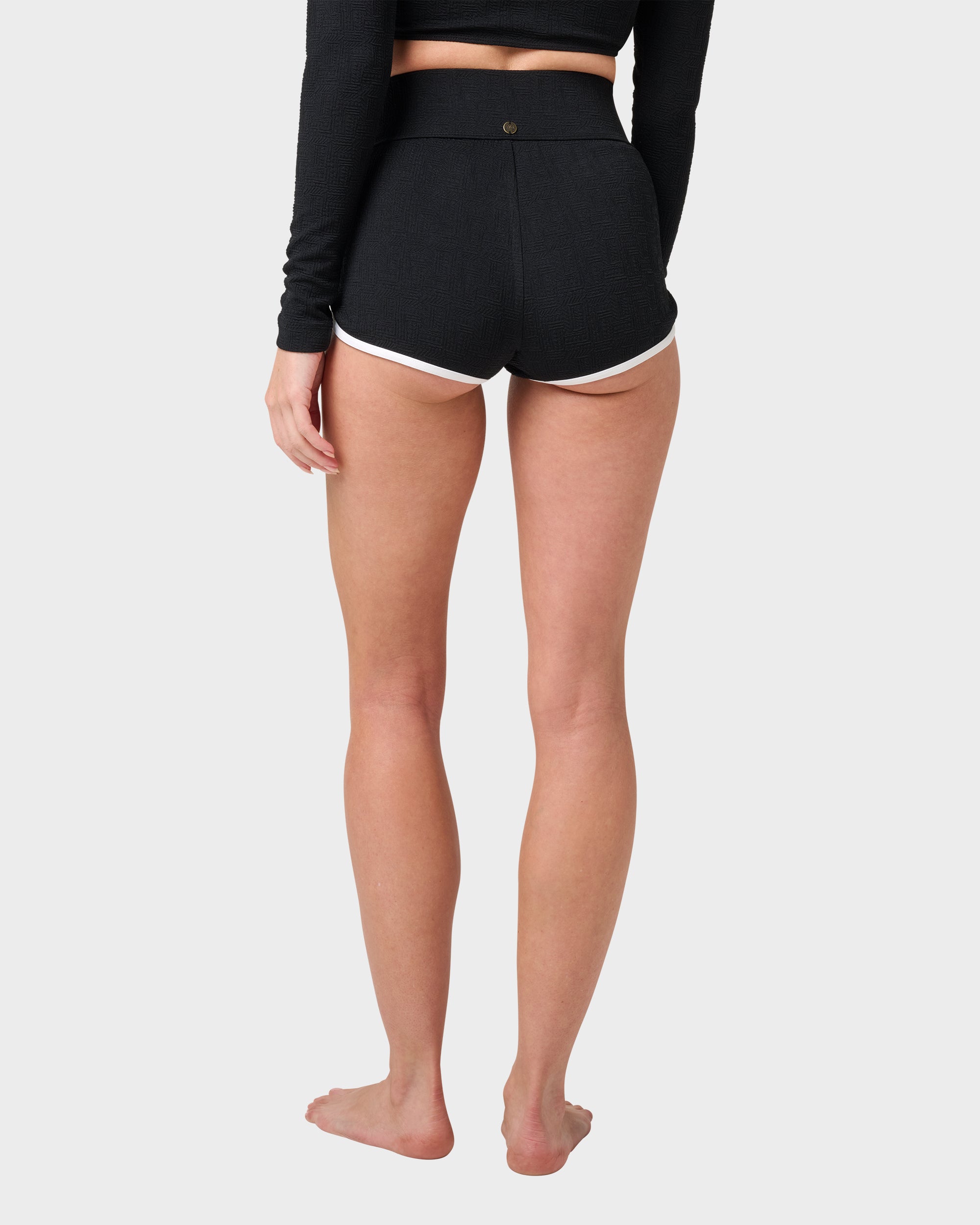 Surf Spotted Short - Surf Spotted Short | Quiksilver