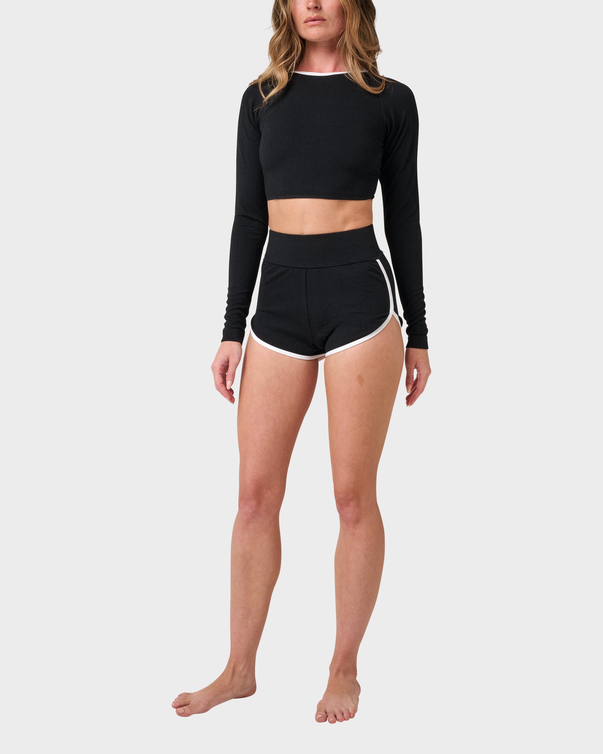 Surf Spotted Short - Surf Spotted Short | Quiksilver