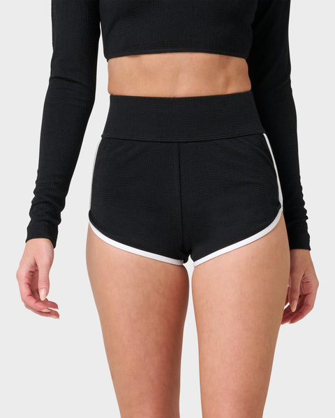 Surf Spotted Short - Surf Spotted Short | Quiksilver