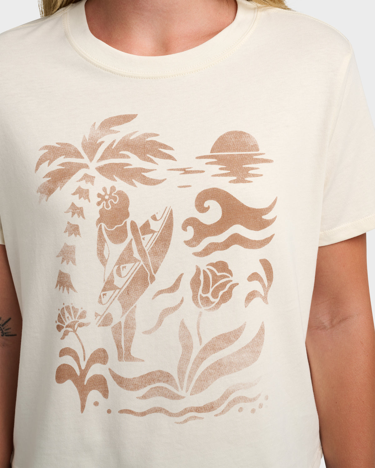 S/S Clear Skies Classic T-Shirt
