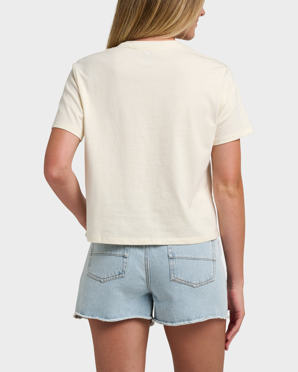 S/S Clear Skies Classic T-Shirt