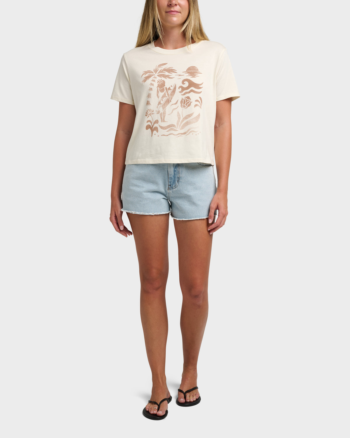 S/S Clear Skies Classic T-Shirt