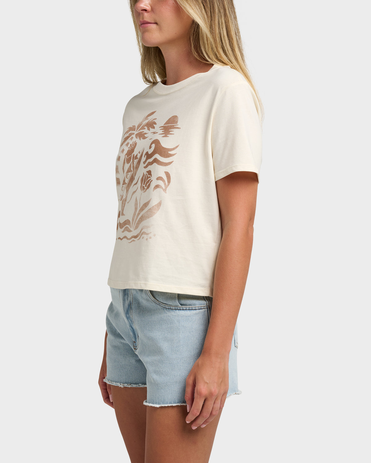 S/S Clear Skies Classic T-Shirt