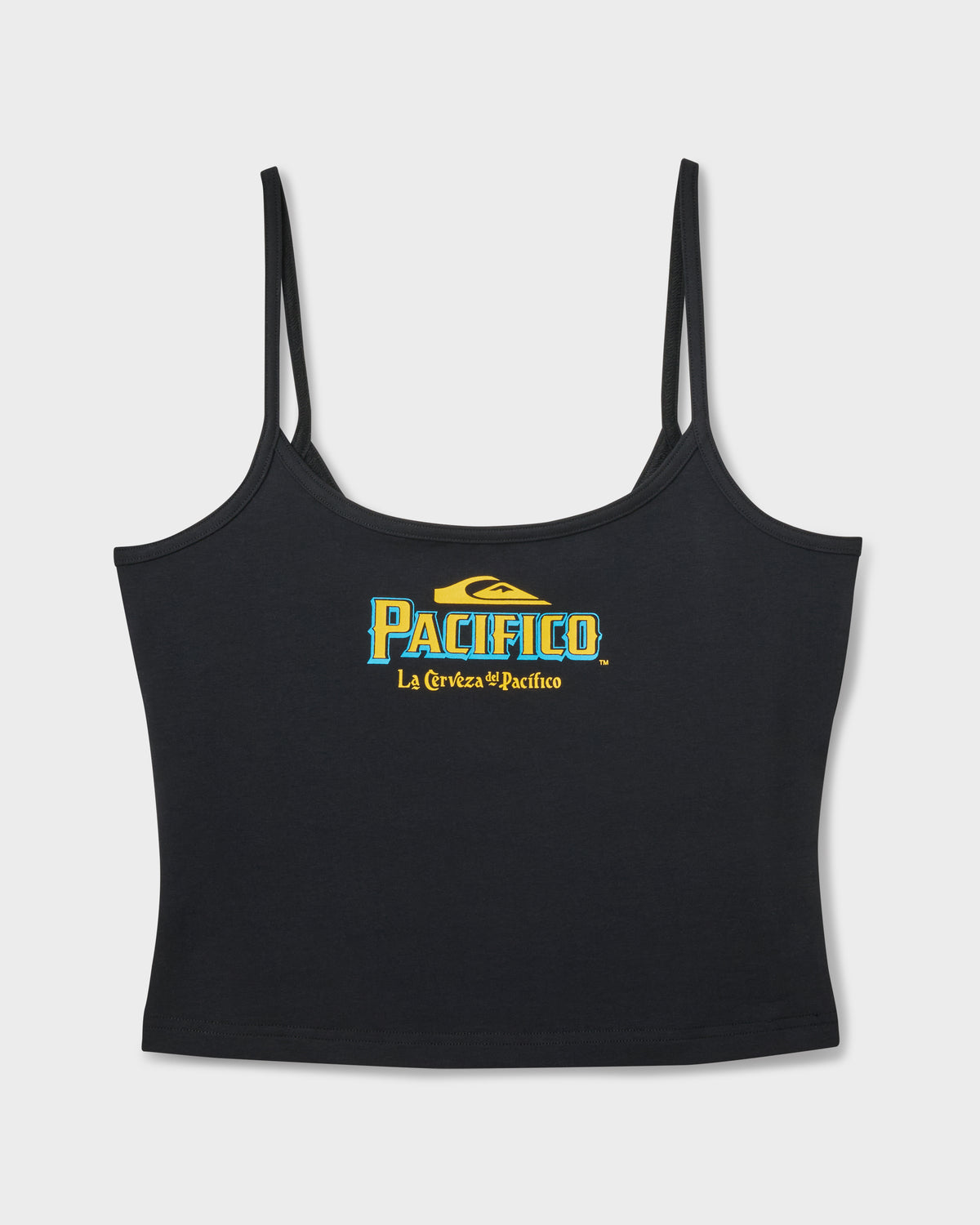 Quiksilver X Pacifico Cami Tank Top