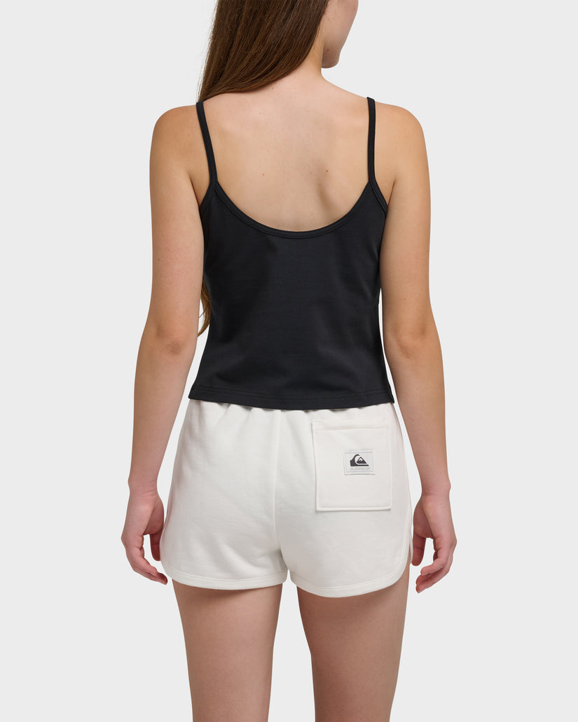 Quiksilver X Pacifico Cami Tank Top