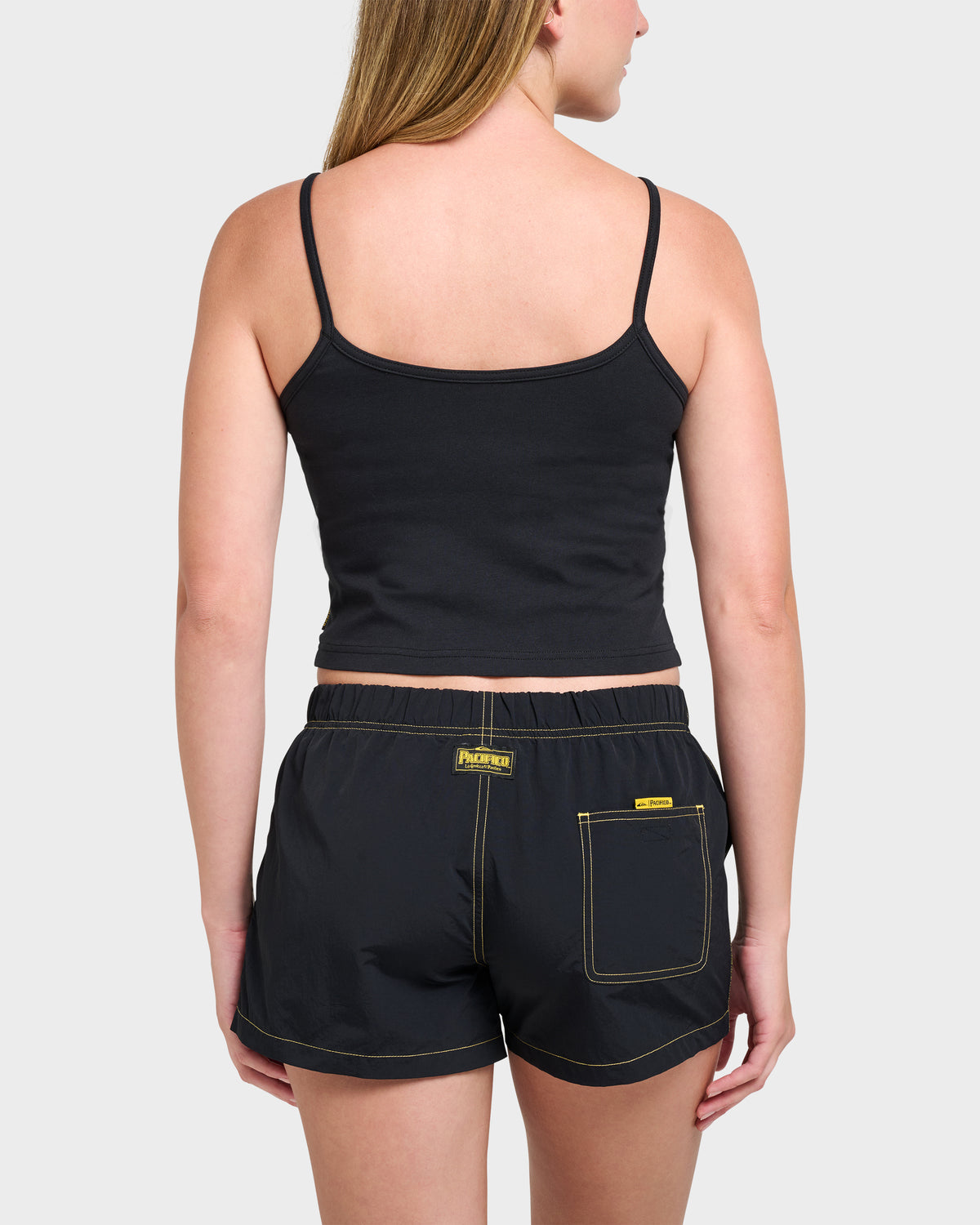 Quiksilver X Pacifico Cami Tank Top